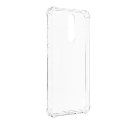 Armor Jelly Case Roar -  Xiaomi Redmi 8A průsvitný