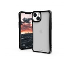 ( UAG ) Urban Armor Gear Plyo iPhone 13 průsvitný (ash)