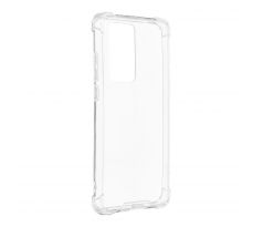 Armor Jelly Case Roar -  Huawei P40 Pro průsvitný