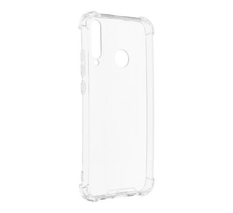 Armor Jelly Case Roar -  Huawei P40 Lite E průsvitný