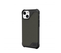 ( UAG ) Urban Armor Gear  Metropolis LT  iPhone 13 zelený kevlar