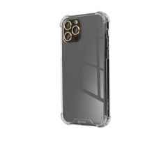 Armor Jelly Case Roar -  Xiaomi Mi 10 průsvitný