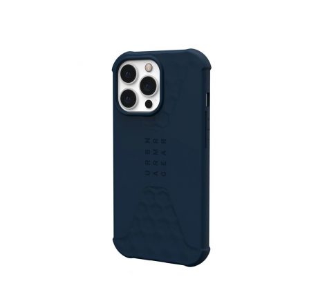 ( UAG ) Urban Armor Gear Standard Issue  iPhone 13 Pro modrý