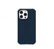 ( UAG ) Urban Armor Gear Standard Issue  iPhone 13 Pro modrý