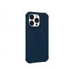 ( UAG ) Urban Armor Gear Standard Issue  iPhone 13 Pro modrý