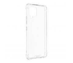 Armor Jelly Case Roar -  Samsung Galaxy A42 5G průsvitný