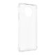 Armor Jelly Case Roar -  Xiaomi Redmi Note 9 Pro 5G průsvitný