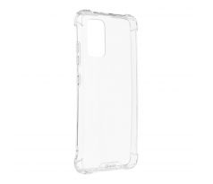 Armor Jelly Case Roar -  Samsung Galaxy A32 LTE průsvitný