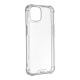 Armor Jelly Case Roar -  iPhone 13 průsvitný