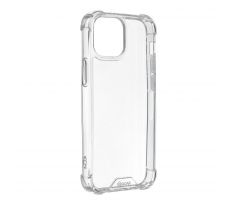Armor Jelly Case Roar -  iPhone 13 mini průsvitný