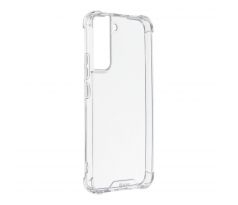 Armor Jelly Case Roar -  Samsung Galaxy S22 Plus průsvitný