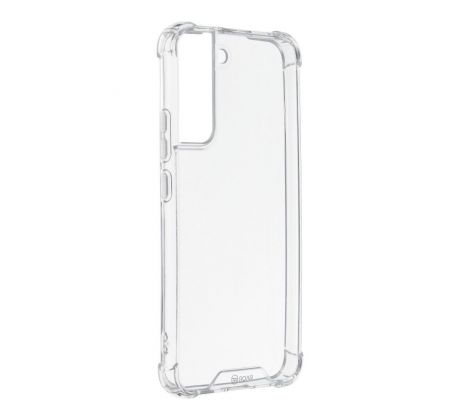 Armor Jelly Case Roar -  Samsung Galaxy S22 Plus průsvitný