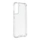 Armor Jelly Case Roar -  Samsung Galaxy S22 Plus průsvitný
