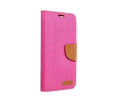 CANVAS Book   Samsung Galaxy A40 růžový