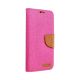 CANVAS Book   iPhone 13 mini růžový