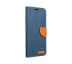 CANVAS Book   Xiaomi Redmi 9AT / Redmi 9A modrý