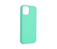 Roar Colorful Jelly Case -  iPhone 11 Pro slabomodrý tyrkysový mentolový