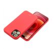 Roar Colorful Jelly Case -  iPhone 11 Pro Max  oranžovorůžový