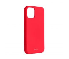 Roar Colorful Jelly Case -  iPhone 12 mini   hot růžový purpurový