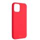 Roar Colorful Jelly Case -  iPhone 12 Pro Max  oranžovorůžový