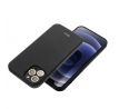 Roar Colorful Jelly Case -  Samsung Galaxy A42 5G černý