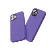 Roar Colorful Jelly Case -  Samsung Galaxy A42 5G fialový