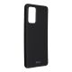 Roar Colorful Jelly Case -  Samsung Galaxy A72 5G / A72 4G LTE černý