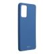 Roar Colorful Jelly Case -  Samsung Galaxy A72 5G / A72 4G LTE  tmavěmodrý