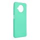 Roar Colorful Jelly Case -  Xiaomi Redmi Note 9 Pro 5G tyrkysový 