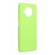 Roar Colorful Jelly Case -  Xiaomi Mi 10T Lite 5G žlutý limetkový