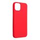 Roar Colorful Jelly Case -  iPhone 13   purpurový