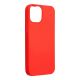 Roar Colorful Jelly Case -  iPhone 13 mini  oranžovorůžový
