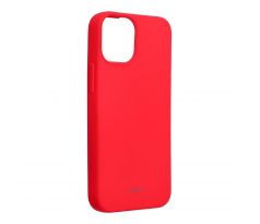 Roar Colorful Jelly Case -  iPhone 13 mini   purpurový