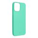 Roar Colorful Jelly Case -  iPhone 13 Pro Max tyrkysový 