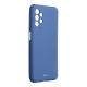 Roar Colorful Jelly Case -  Samsung Galaxy A13 4G  tmavěmodrý