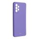 Roar Colorful Jelly Case -  Samsung Galaxy A73 5G fialový
