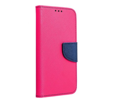 Fancy Book    Samsung Galaxy J5 2017 růžový/tmavěmodrý
