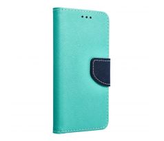 Fancy Book    iPhone 7 / 8 / SE 2020 tyrkysový /tmavěmodrý