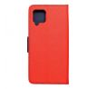 Fancy Book    Samsung Galaxy A42 5G červený/tmavěmodrý