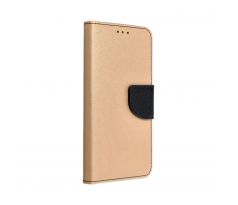Fancy Book    Samsung Galaxy A20s zlatý / černý
