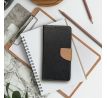 Fancy Book  Xiaomi Redmi 10 černý / zlatý