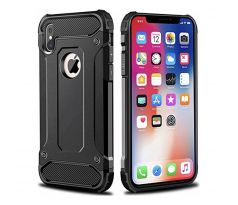 Forcell ARMOR Case  iPhone XS ( 5,8" ) černý