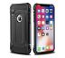 Forcell ARMOR Case  iPhone XS černý