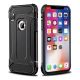 Forcell ARMOR Case  iPhone XS černý