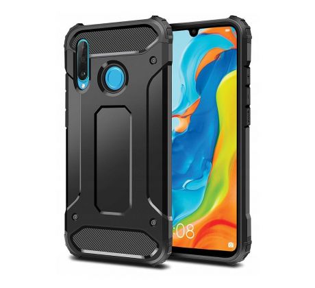 Forcell ARMOR Case  Huawei P30 Lite černý