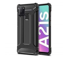 Forcell ARMOR Case  Samsung Galaxy A21S černý