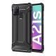 Forcell ARMOR Case  Samsung Galaxy A21S černý