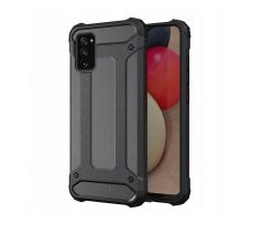 Forcell ARMOR Case  Samsung Galaxy A02S černý