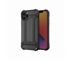 Forcell ARMOR Case  iPhone 13 Pro Max černý