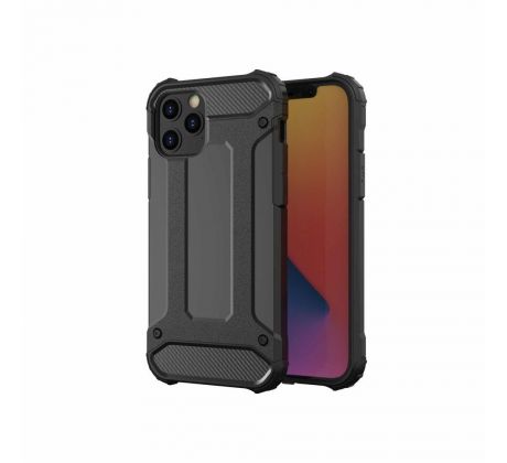 Forcell ARMOR Case  iPhone 13 Pro Max černý